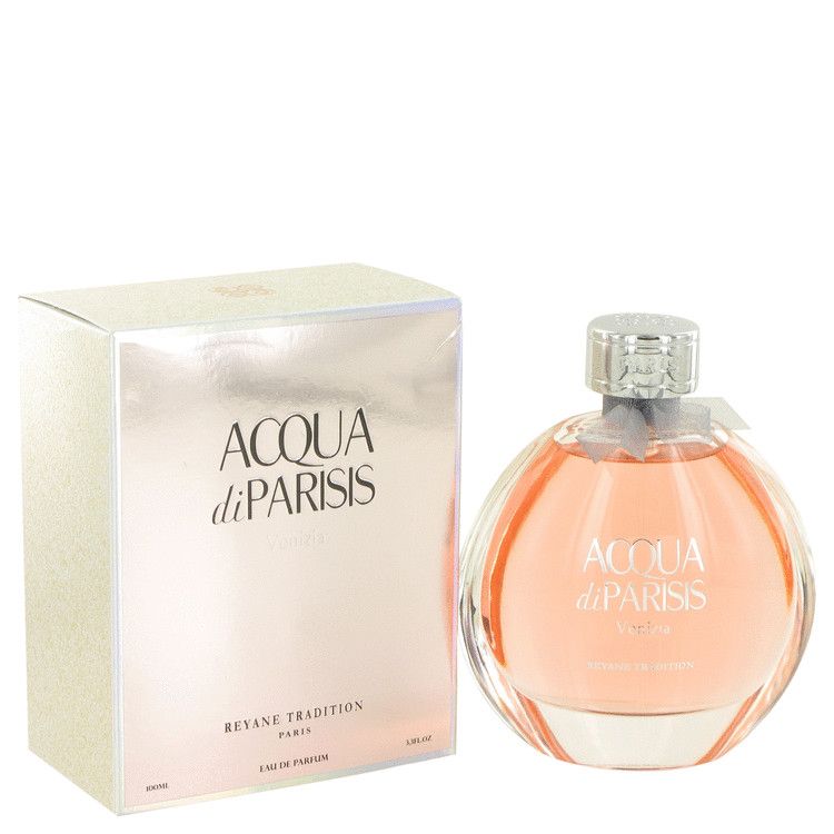 Acqua Di Parisis Venizia by Reyane Tradition Eau De Parfum Spray - Fabs things