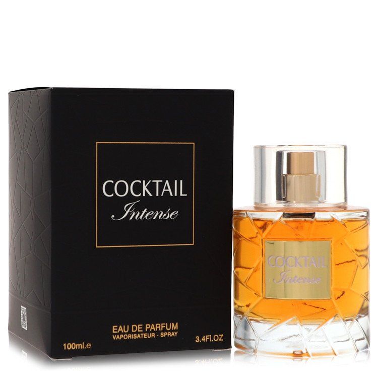Cocktail Intense by Fragrance World Eau De Parfum Spray (Unisex) - Fabs things