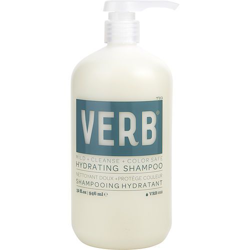 VERB by VERB HYDRATING SHAMPOO 32 OZ - Fabs things