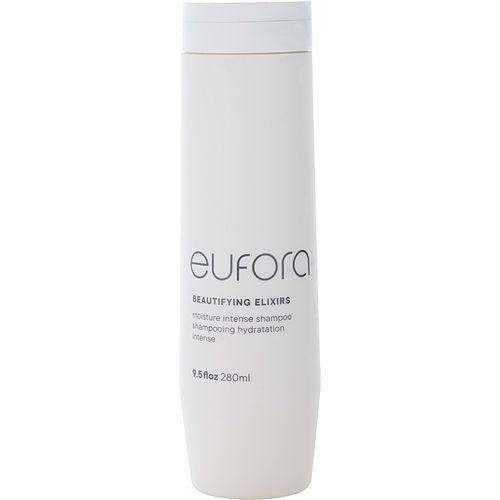 EUFORA by Eufora BEAUTIFYING ELIXIRS MOISTURE INTENSE SHAMPOO 9.5 OZ - Fabs things