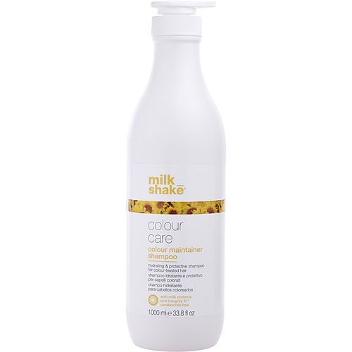 MILK SHAKE by Milk Shake COLOR MAINTAINER SHAMPOO 33.8 OZ - Fabs things