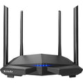 Tenda AC1200 Smart WiFi Router  (Refurbished) - Fabs things
