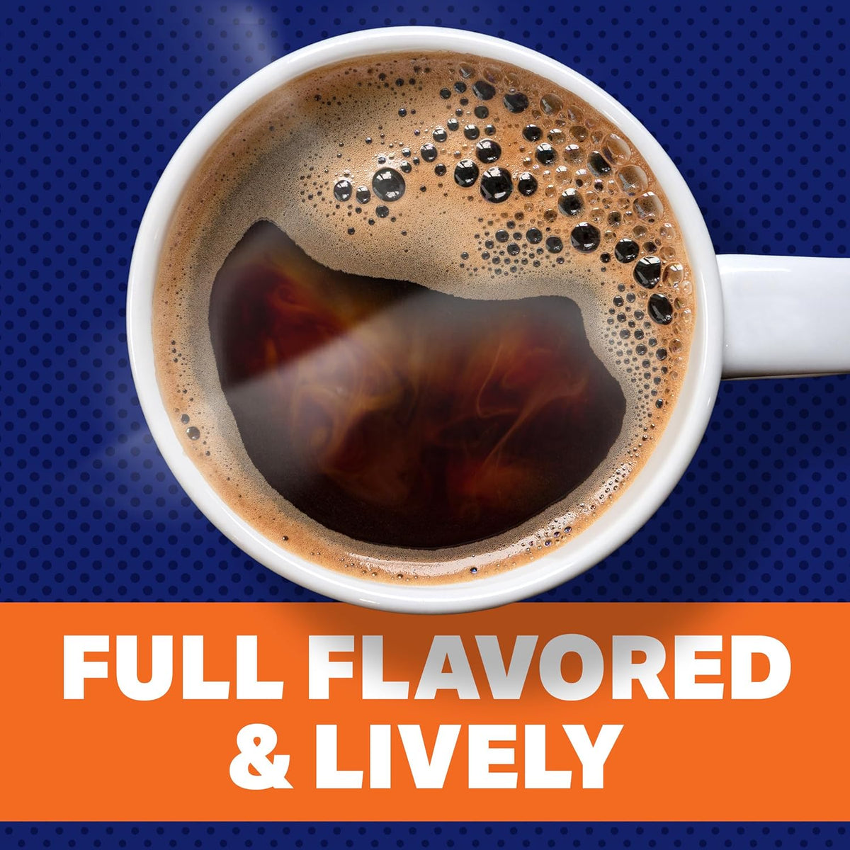 Maxwell House House Blend Medium Roast K-Cup Coffee Pods, 84 ct Box - Fabs things