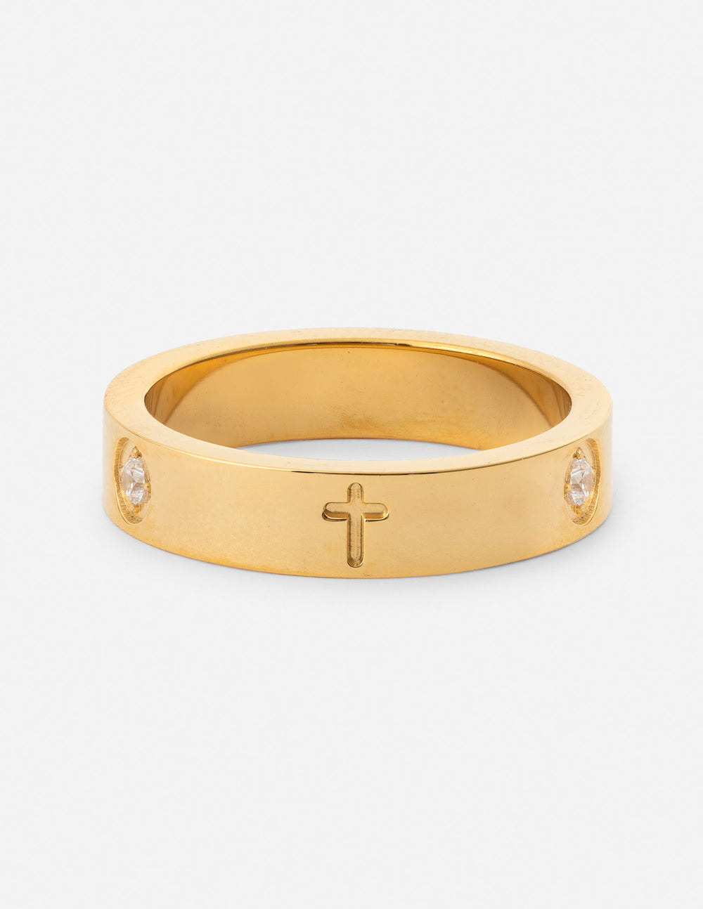 Eternity Gem Ring - Fabs things