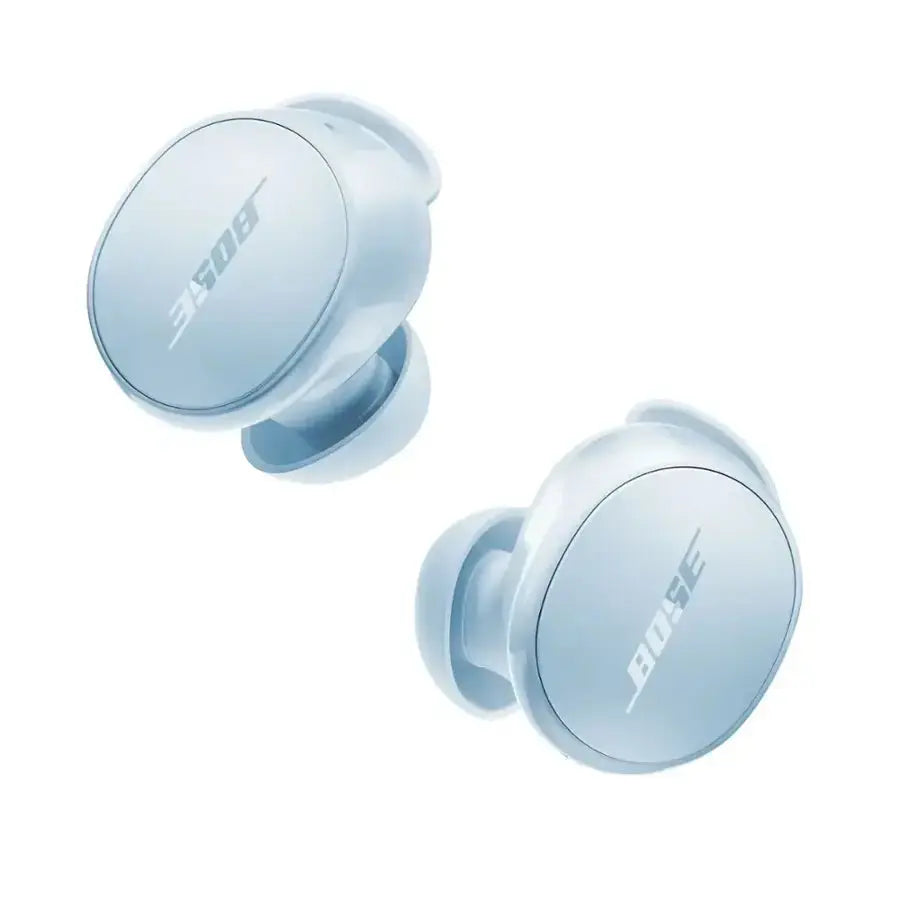 Bose QuietComfort Earbuds - Fabs things