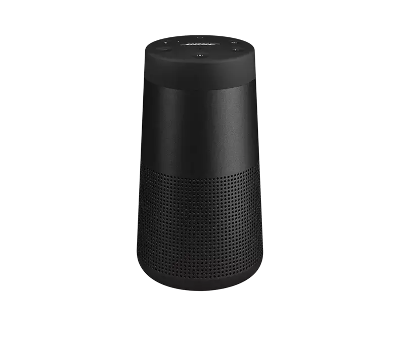 Bose SoundLink Revolve II Bluetooth Speaker - Fabs things