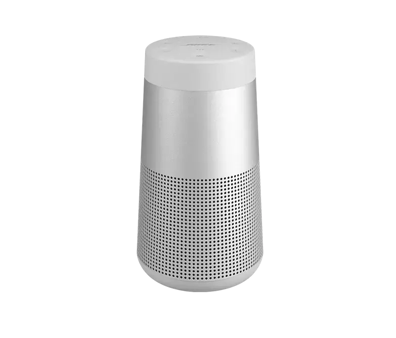 Bose SoundLink Revolve II Bluetooth Speaker - Fabs things