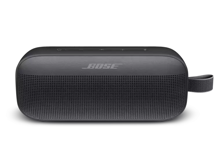 Bose SoundLink Flex Bluetooth Speaker (1st Generation) - Fabs things