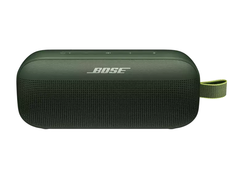 Bose SoundLink Flex Bluetooth Speaker (1st Generation) - Fabs things
