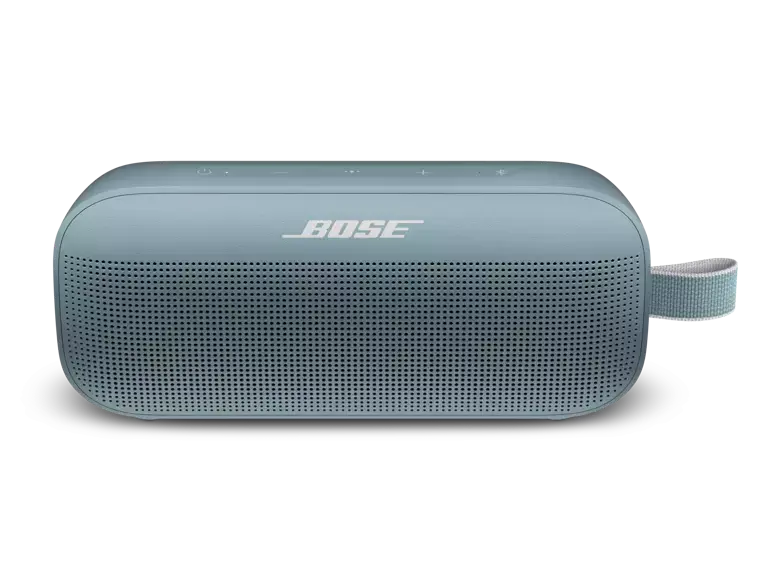 Bose SoundLink Flex Bluetooth Speaker (1st Generation) - Fabs things