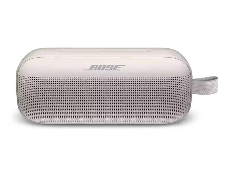 Bose SoundLink Flex Bluetooth Speaker (1st Generation) - Fabs things