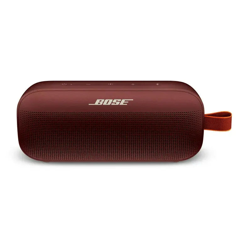 Bose SoundLink Flex Bluetooth Speaker (1st Generation) - Fabs things