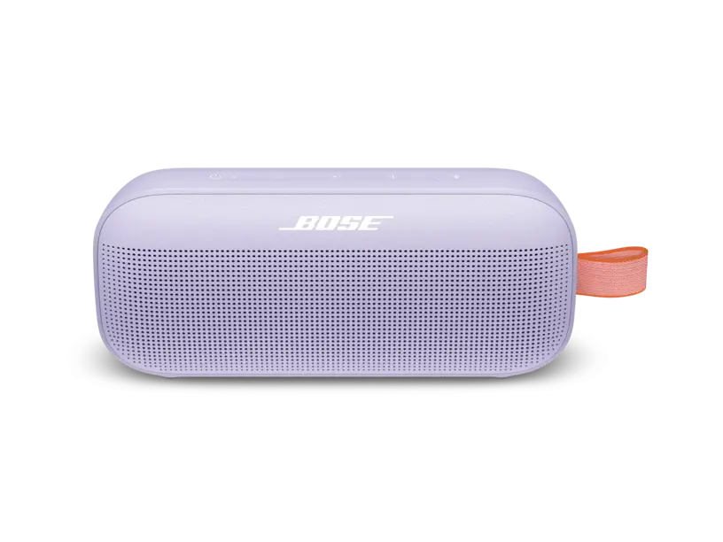 Bose SoundLink Flex Bluetooth Speaker (1st Generation) - Fabs things
