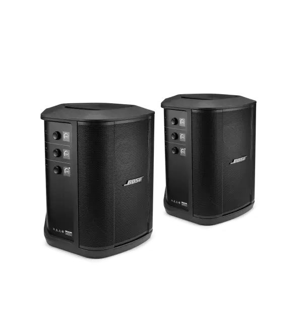 Bose S1 Pro+ Portable Bluetooth® Speaker System - Fabs things