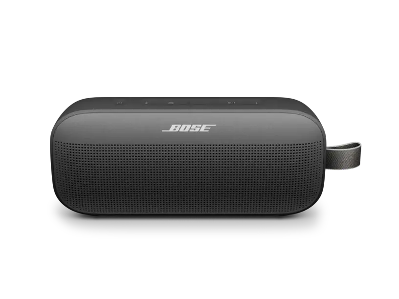 Bose SoundLink Flex Bluetooth Speaker (2nd Generation) - Fabs things