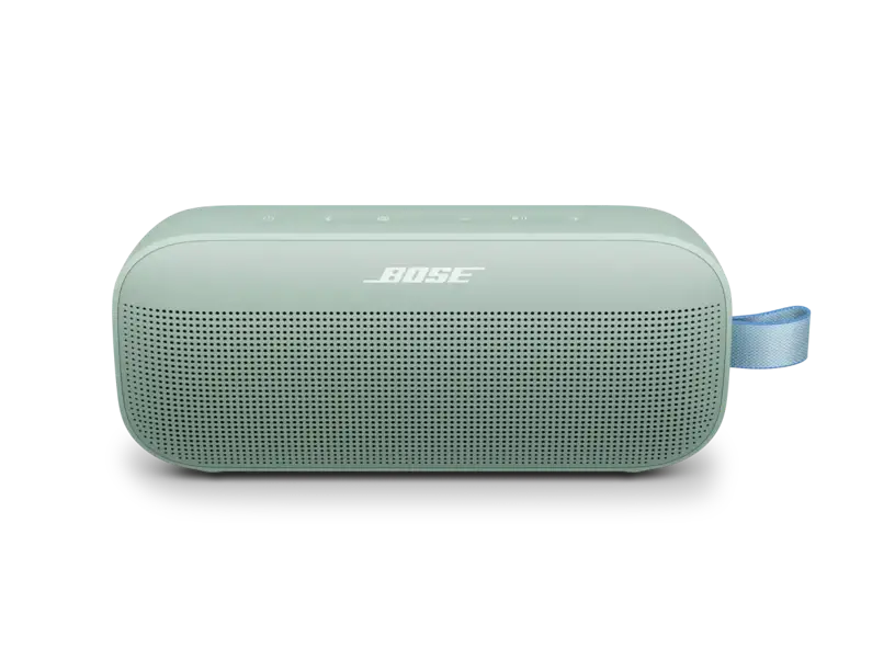 Bose SoundLink Flex Bluetooth Speaker (2nd Generation) - Fabs things