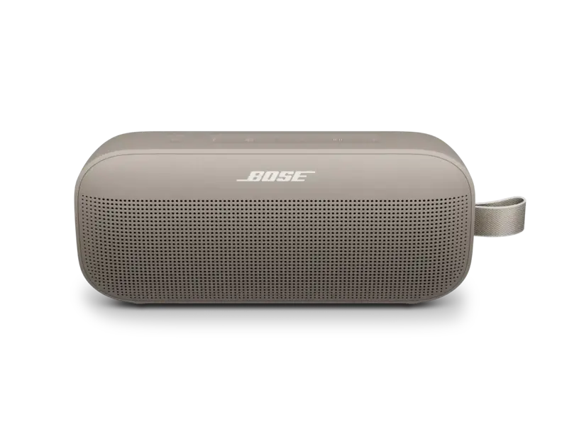 Bose SoundLink Flex Bluetooth Speaker (2nd Generation) - Fabs things