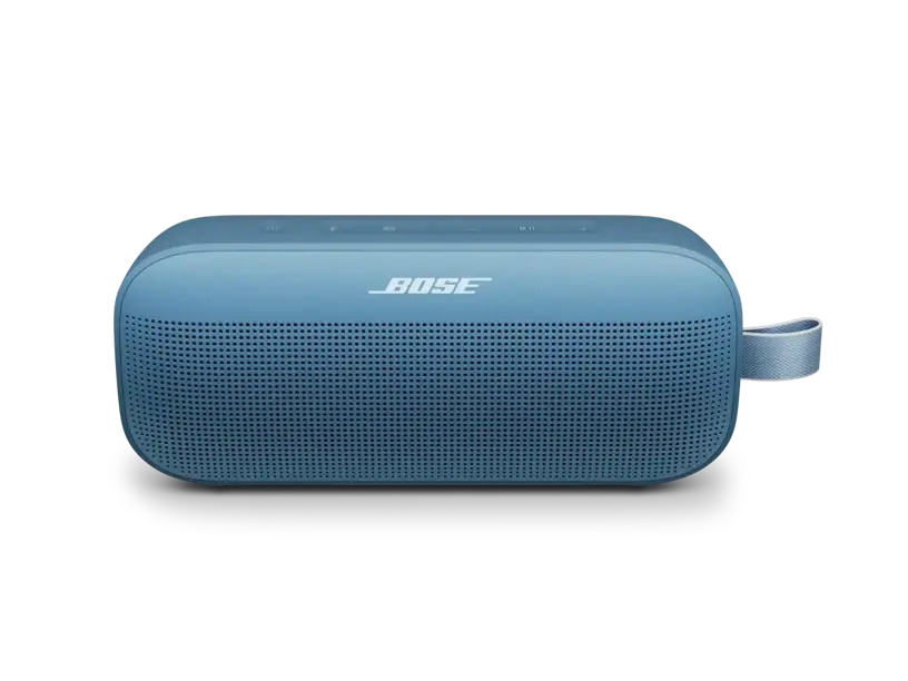 Bose SoundLink Flex Bluetooth Speaker (2nd Generation) - Fabs things