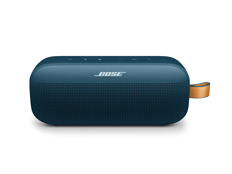 Bose SoundLink Flex Bluetooth Speaker (2nd Generation) - Fabs things