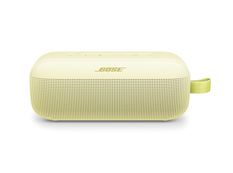 Bose SoundLink Flex Bluetooth Speaker (2nd Generation) - Fabs things