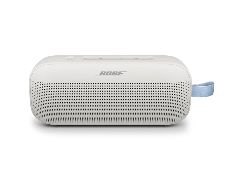 Bose SoundLink Flex Bluetooth Speaker (2nd Generation) - Fabs things