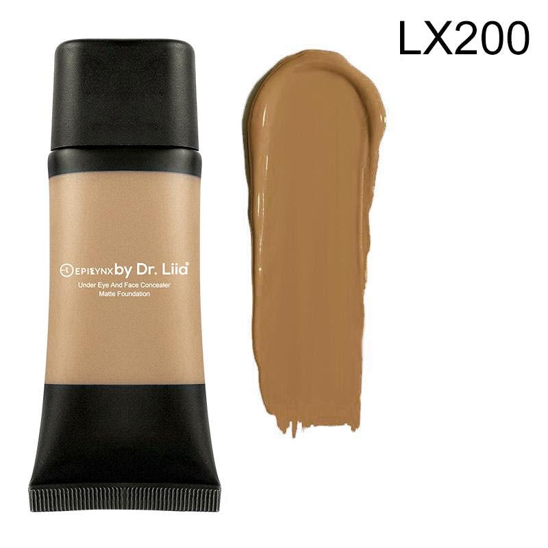 Foundation & Concealer Duo, Mineral SPF - Fabs things