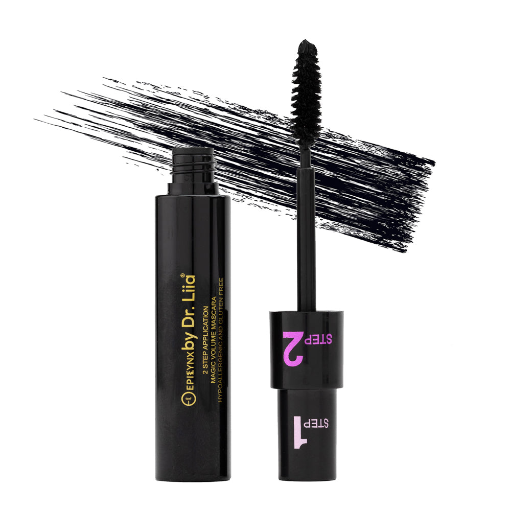 Lengthening Mascara for Thinning Lashes - Fabs things