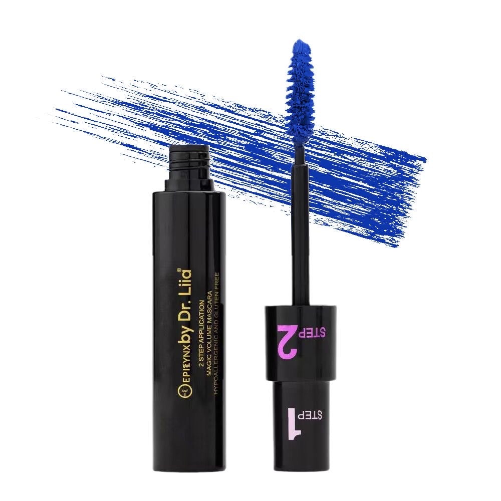 Lengthening Mascara for Thinning Lashes - Fabs things