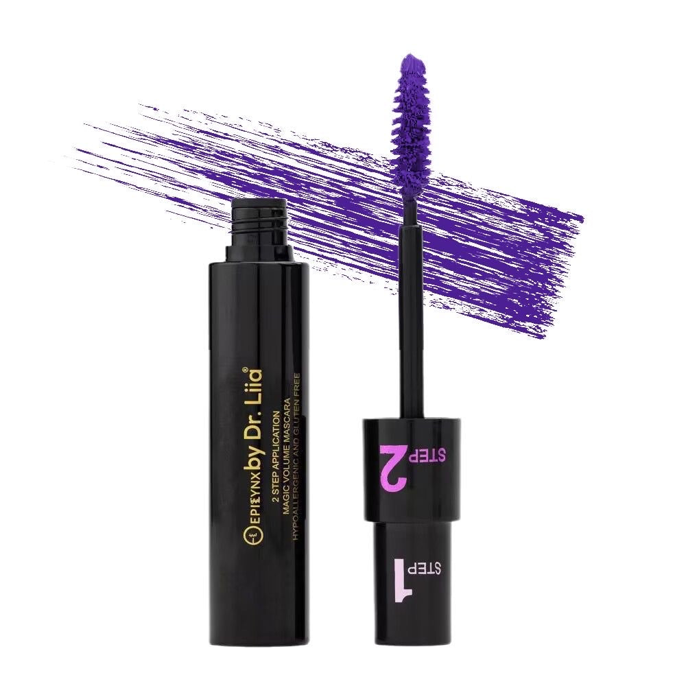 Lengthening Mascara for Thinning Lashes - Fabs things