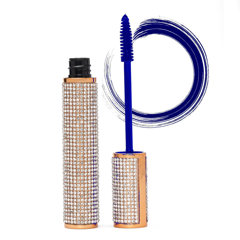 Volumizing Mascara for Sensitive Eyes