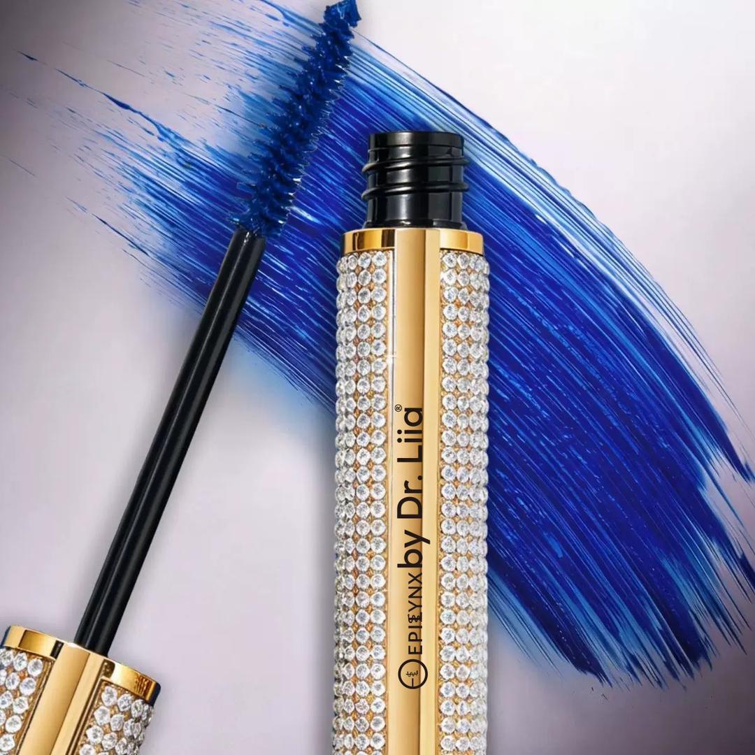Volumizing Mascara for Sensitive Eyes - Fabs things