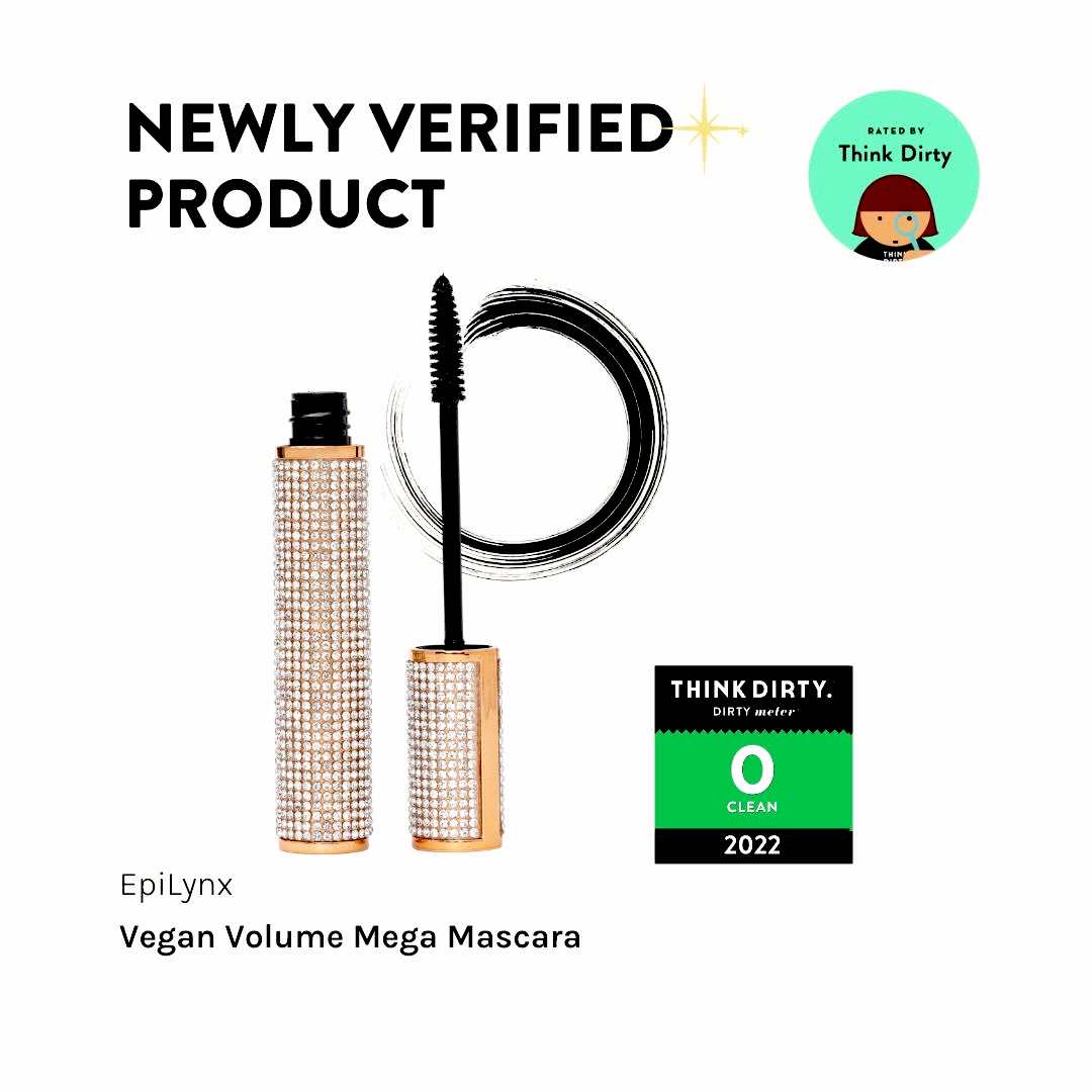 Volumizing Mascara for Sensitive Eyes - Fabs things