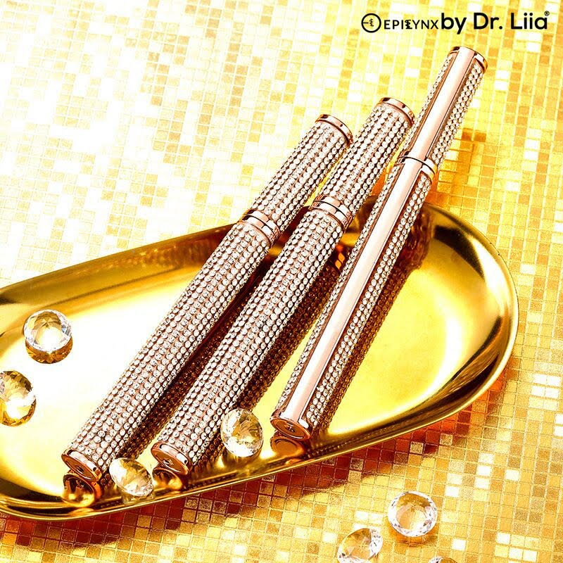 Volumizing Mascara for Sensitive Eyes - Fabs things