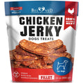 Chicken Jerky Dog Treats 1.5 lb Human-Grade Grain-Free Dried Strips - Fabs things