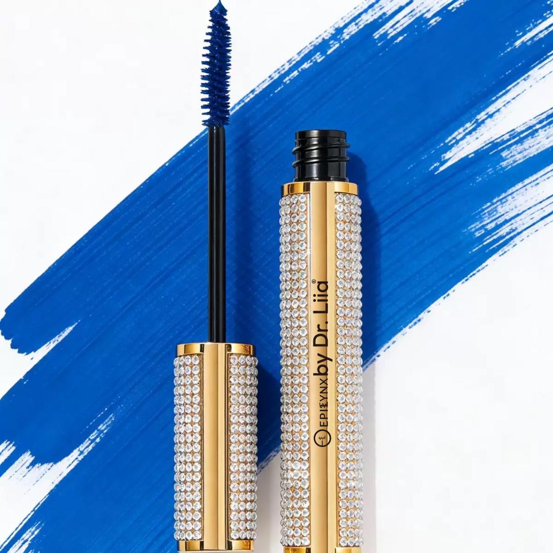 Volumizing Mascara for Sensitive Eyes
