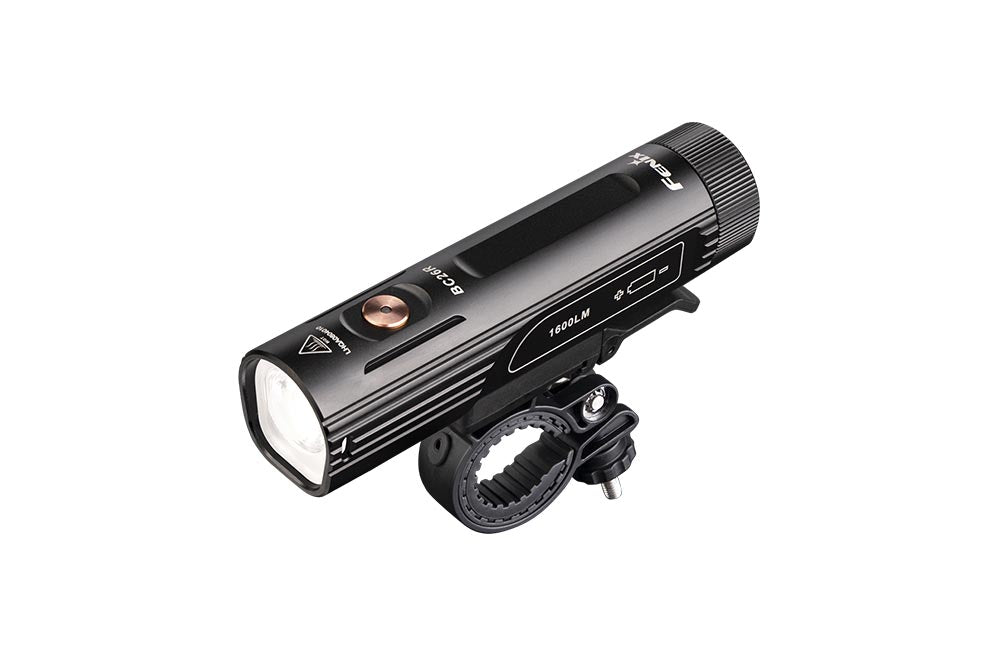 Fenix BC26R LED Bike Light - Fabs things