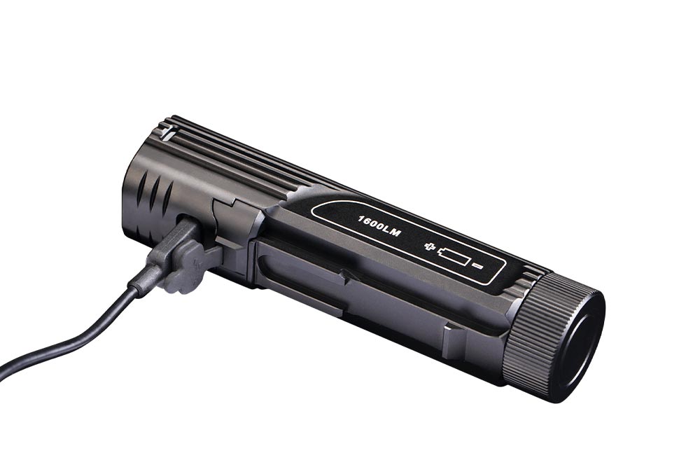 Fenix BC26R LED Bike Light - Fabs things