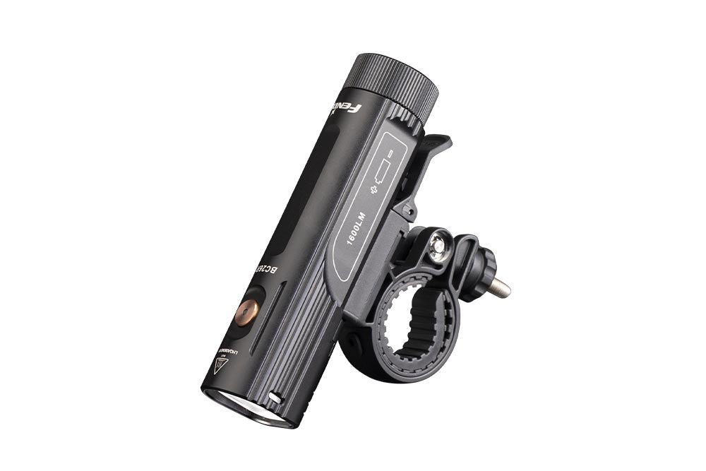 Fenix BC26R LED Bike Light - Fabs things