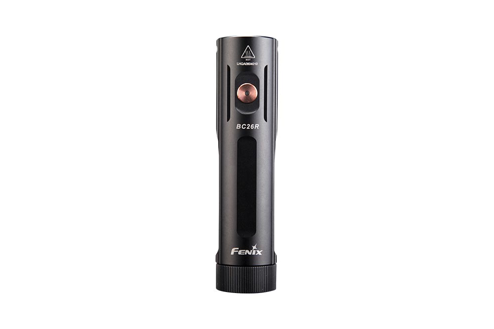 Fenix BC26R LED Bike Light - Fabs things