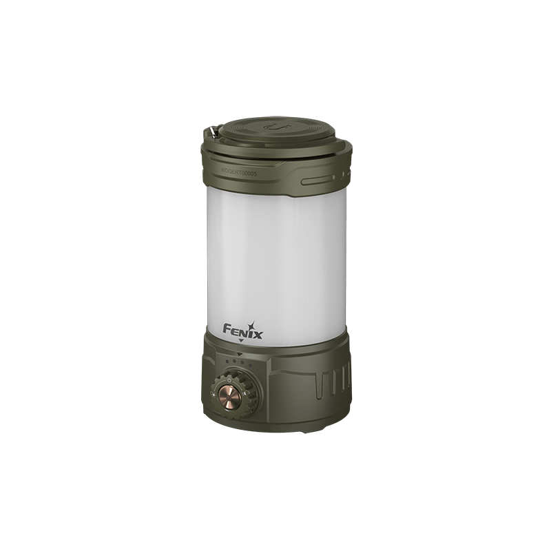 Fenix CL26R PRO High Performance LED Rechargeable Camping Lantern - Fabs things