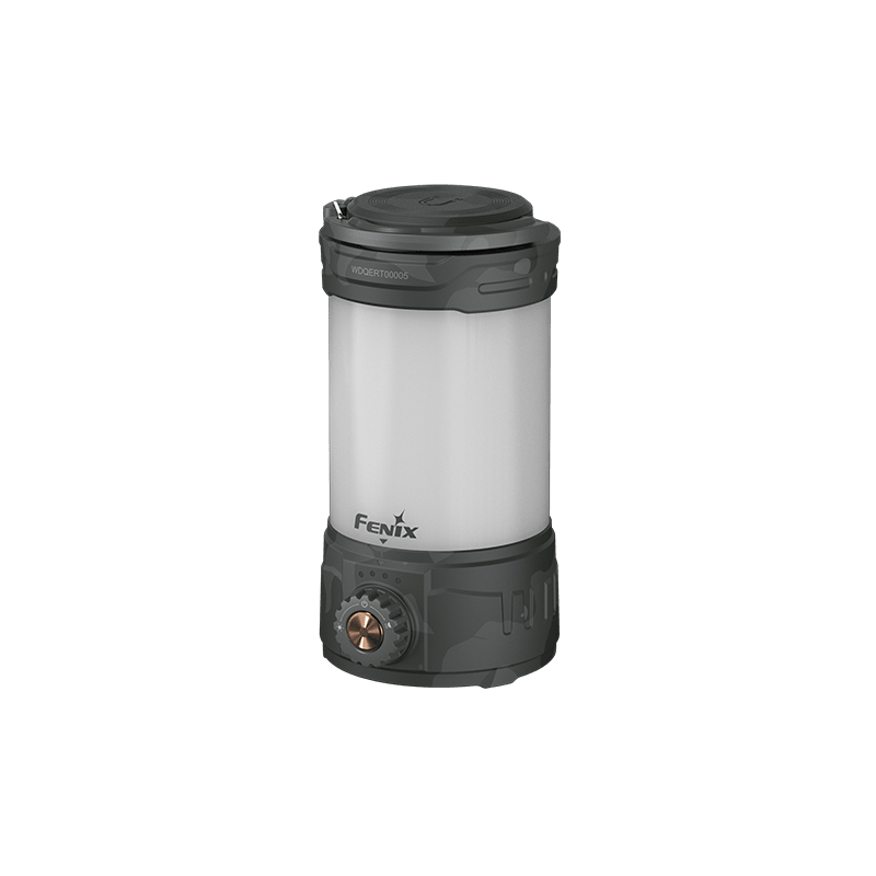 Fenix CL26R PRO High Performance LED Rechargeable Camping Lantern - Fabs things