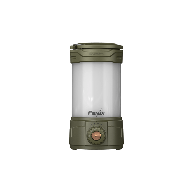 Fenix CL26R PRO High Performance LED Rechargeable Camping Lantern - Fabs things