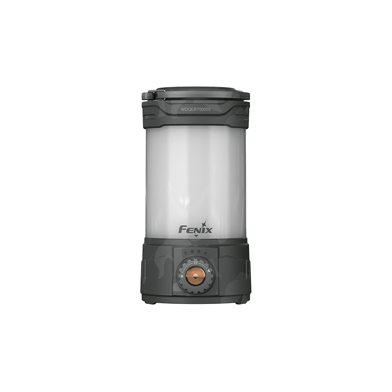 Fenix CL26R PRO High Performance LED Rechargeable Camping Lantern - Fabs things