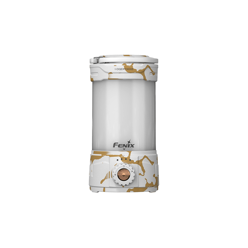Fenix CL26R PRO High Performance LED Rechargeable Camping Lantern - Fabs things