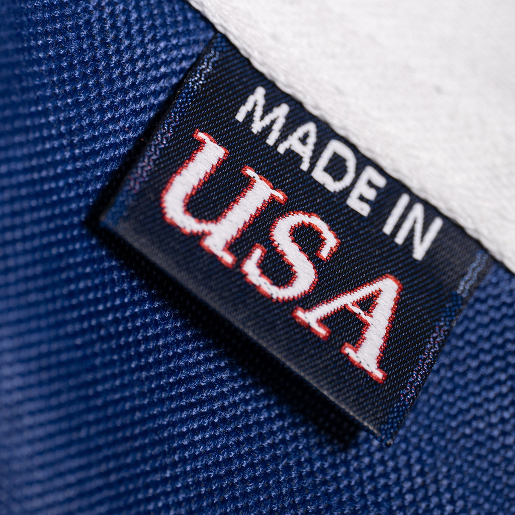 Guardian™ Polyester American Flag - Economy & Bulk Pricing | Made in USA - Fabs things