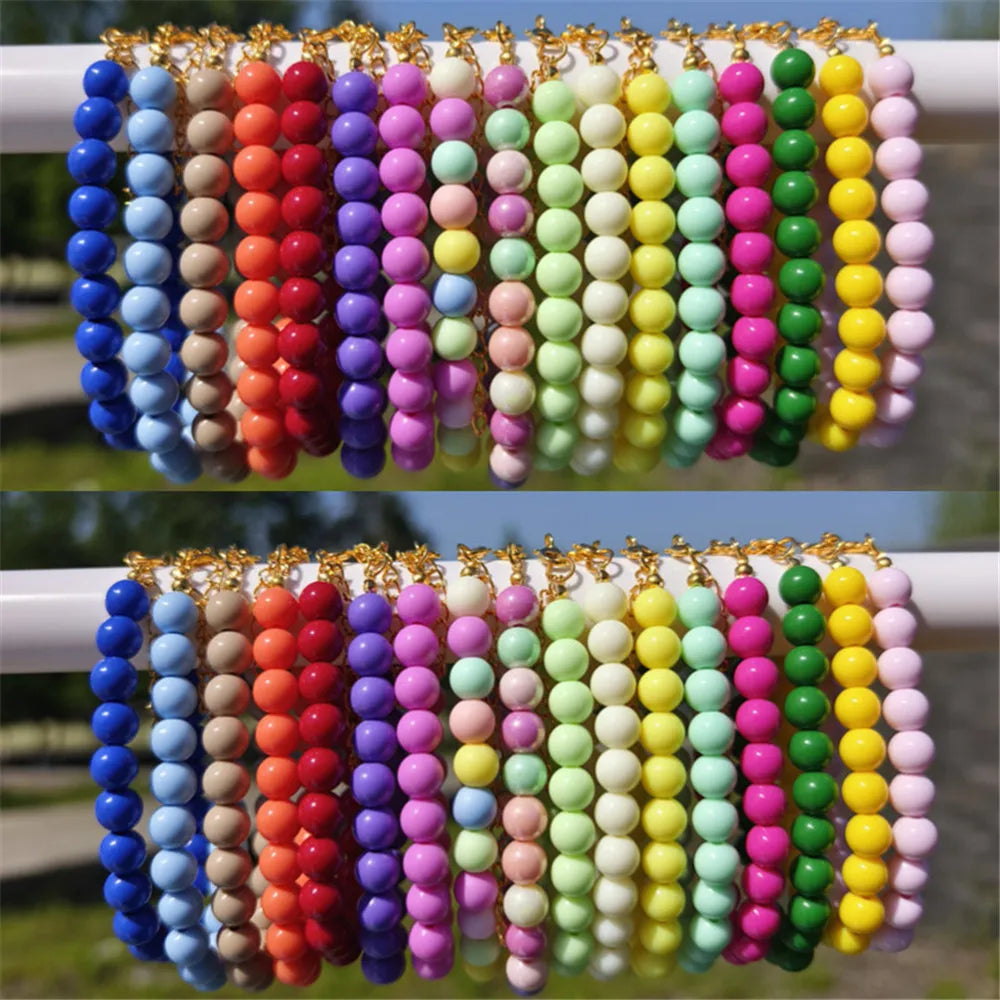 DIY Pet Pearl Collar Dog Princess Necklace Cat Jewelry Collar Puppy Accessories Dog Chain Chihuahua Wedding Jewelry - Fabs things