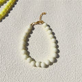 DIY Pet Pearl Collar Dog Princess Necklace Cat Jewelry Collar Puppy Accessories Dog Chain Chihuahua Wedding Jewelry - Fabs things