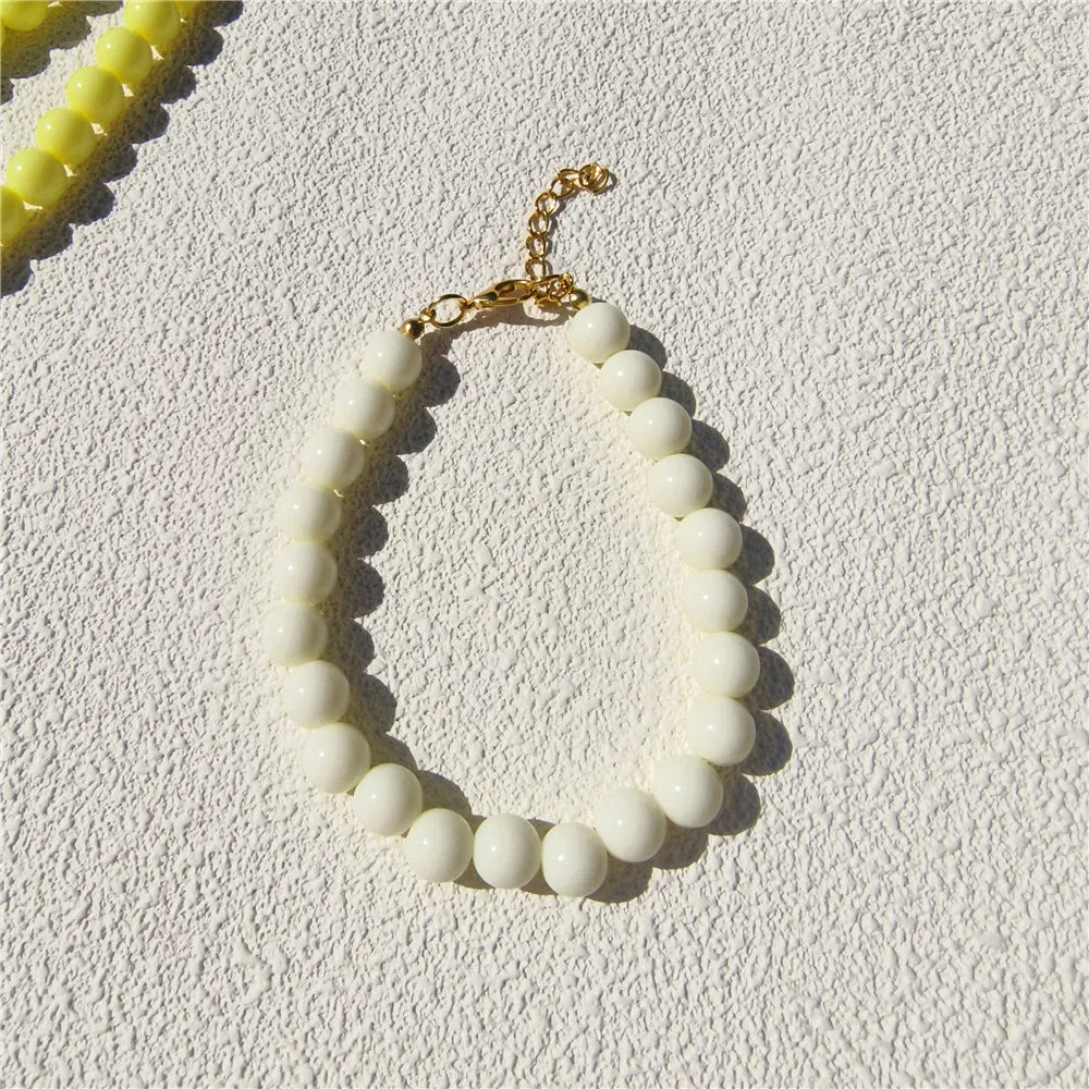 DIY Pet Pearl Collar Dog Princess Necklace Cat Jewelry Collar Puppy Accessories Dog Chain Chihuahua Wedding Jewelry - Fabs things