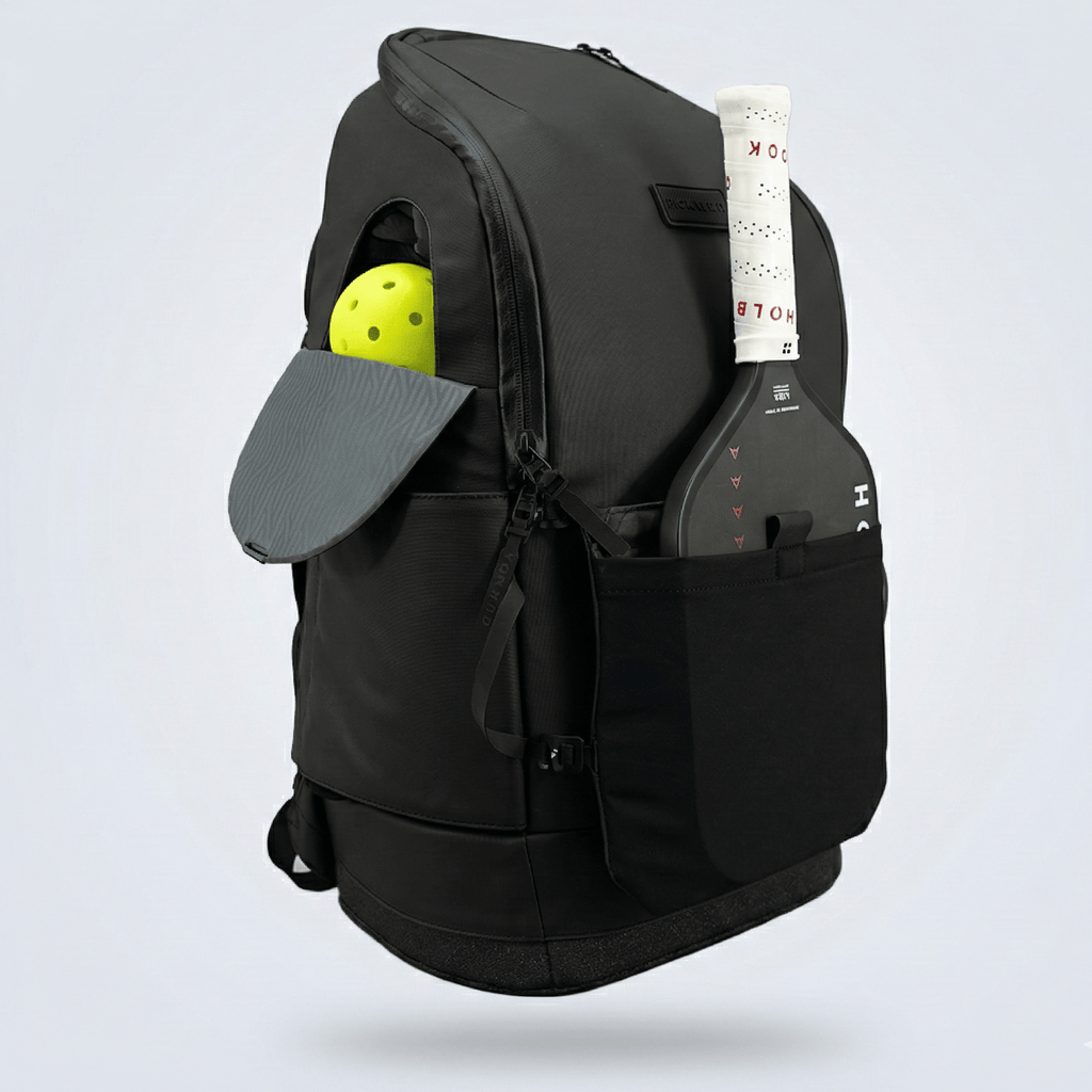 Court Caddy Pickleball Bag - Fabs things