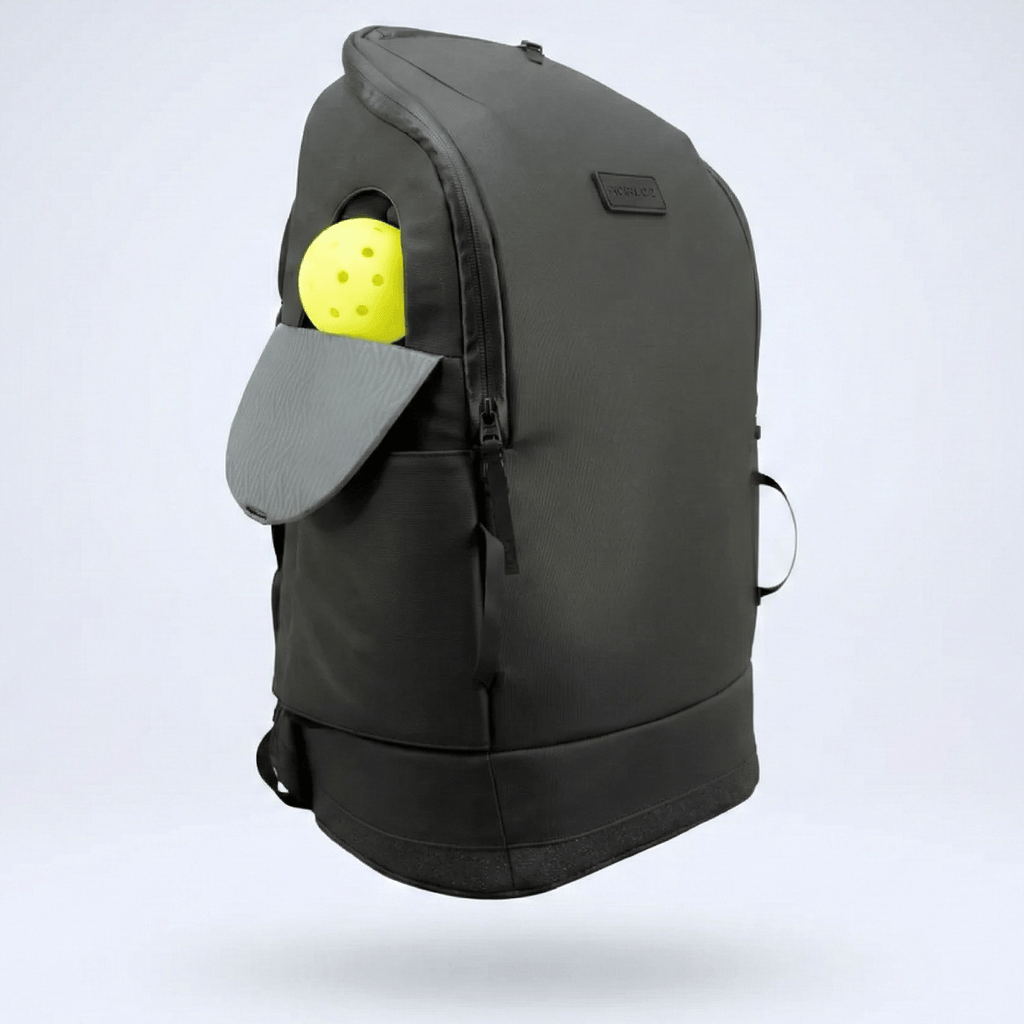 Court Caddy Pickleball Bag - Fabs things